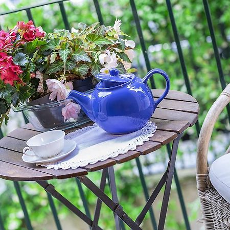Rita'S Garden Bed and Breakfast San Vittore Olona Εξωτερικό φωτογραφία