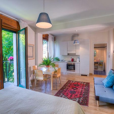 Rita'S Garden Bed and Breakfast San Vittore Olona Εξωτερικό φωτογραφία