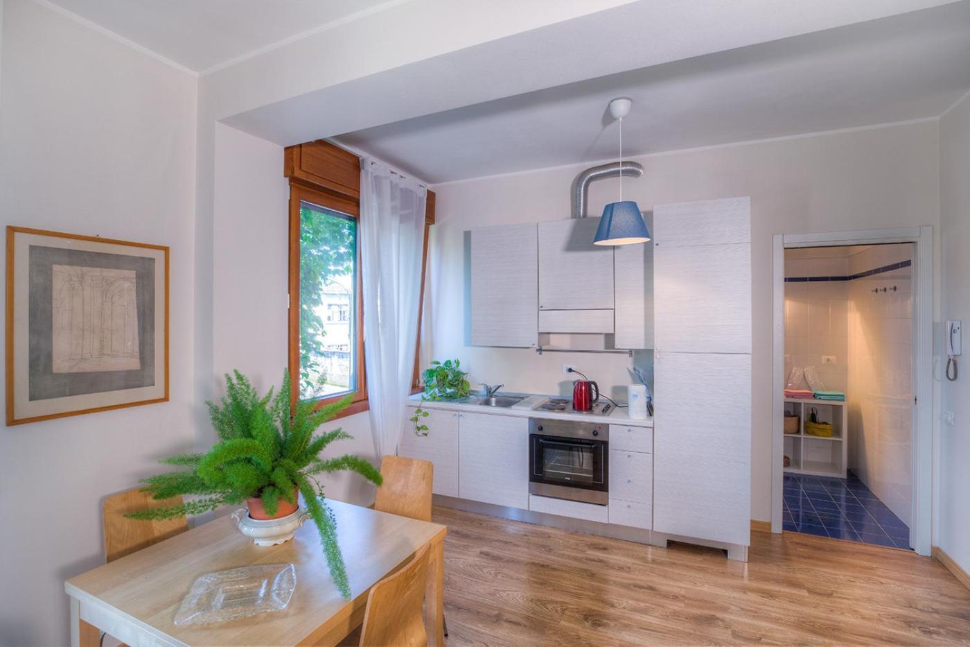 Rita'S Garden Bed and Breakfast San Vittore Olona Δωμάτιο φωτογραφία