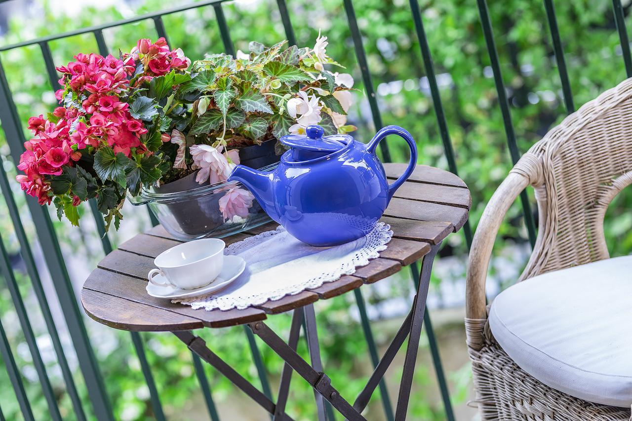 Rita'S Garden Bed and Breakfast San Vittore Olona Εξωτερικό φωτογραφία
