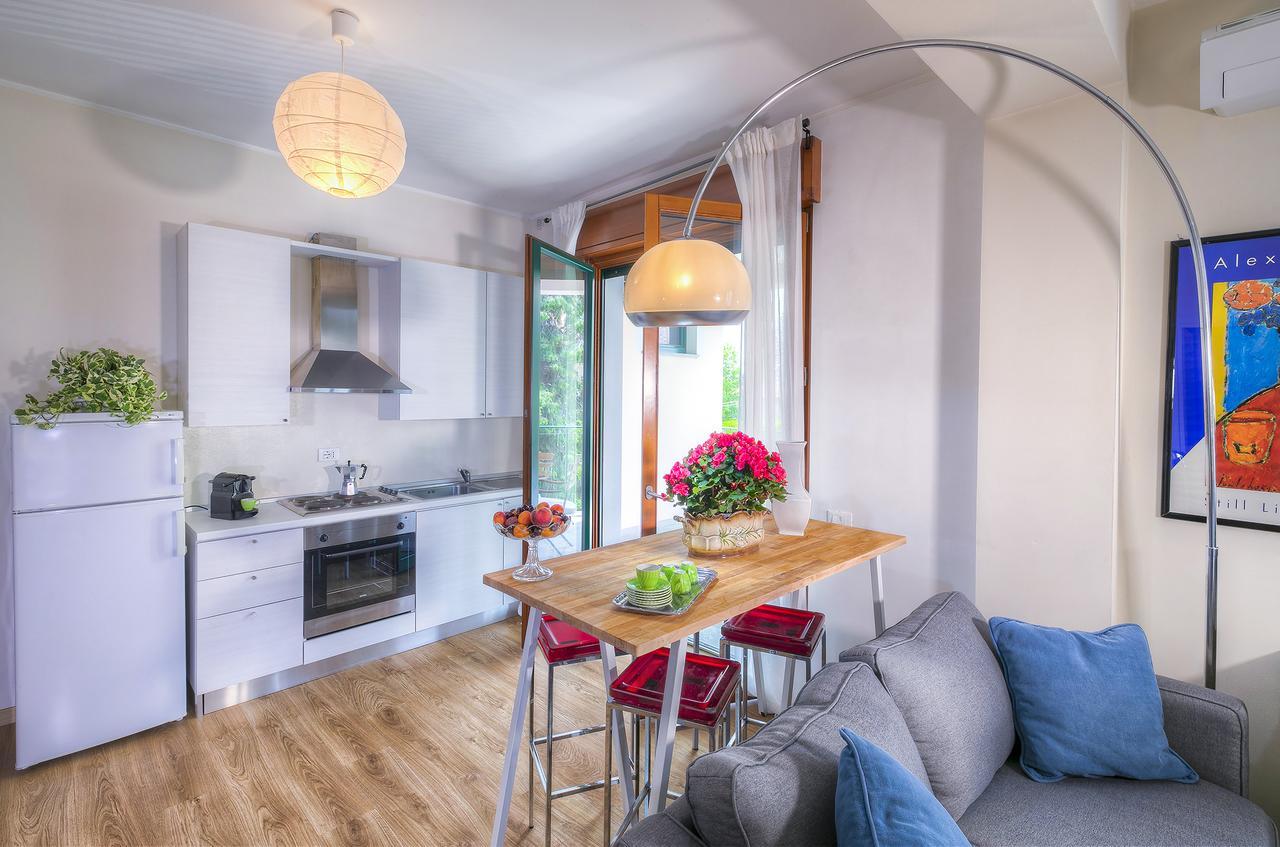 Rita'S Garden Bed and Breakfast San Vittore Olona Εξωτερικό φωτογραφία