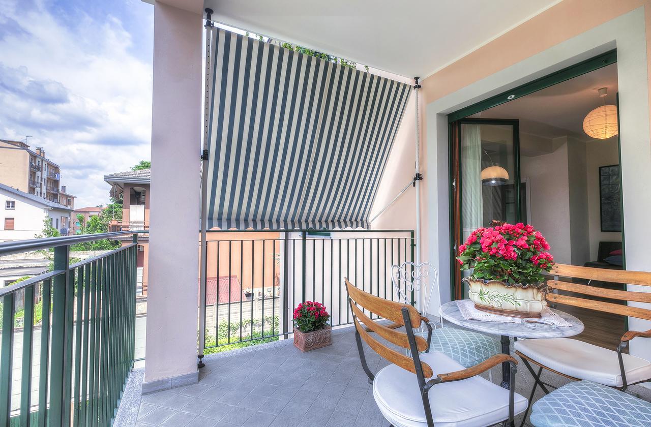 Rita'S Garden Bed and Breakfast San Vittore Olona Εξωτερικό φωτογραφία