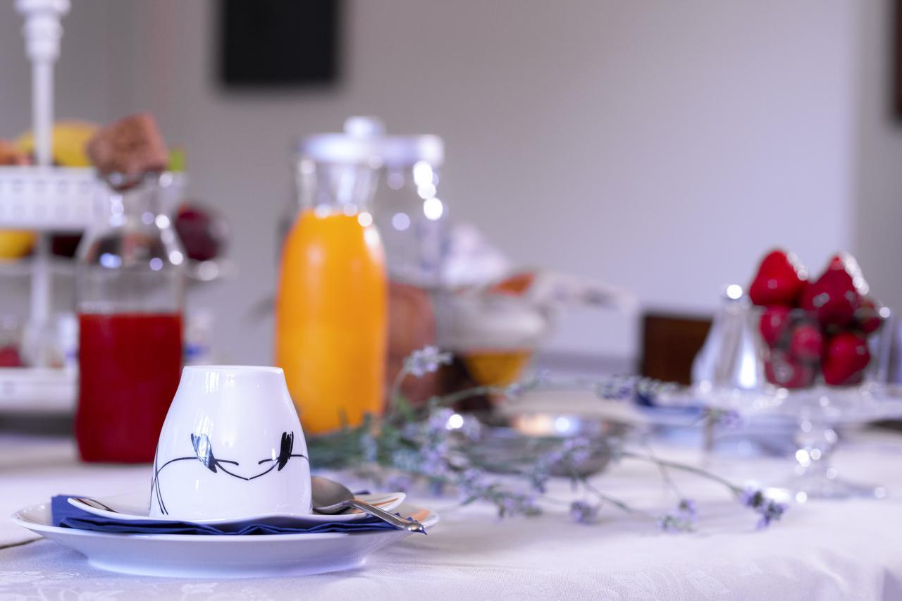 Rita'S Garden Bed and Breakfast San Vittore Olona Εξωτερικό φωτογραφία
