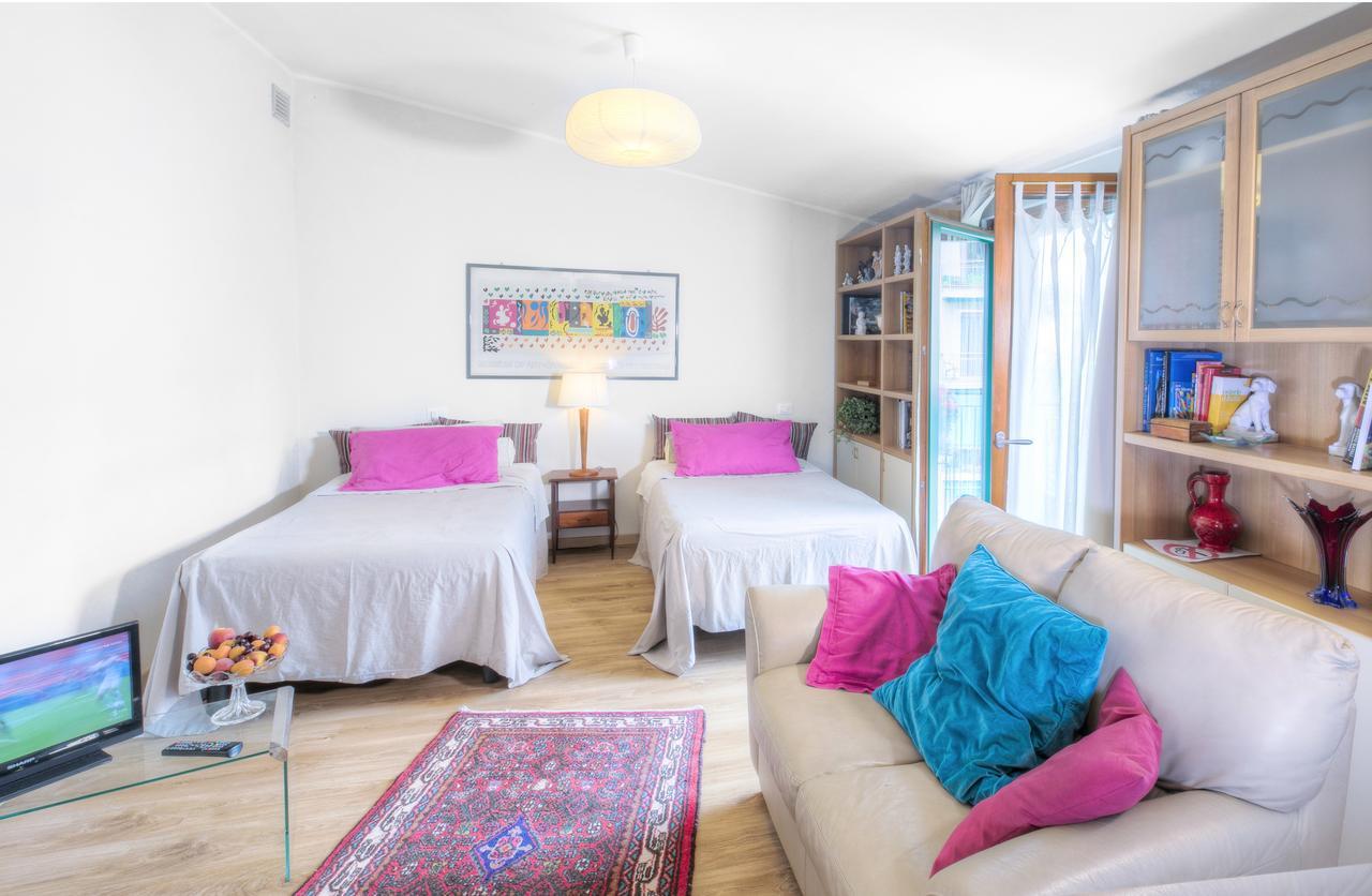 Rita'S Garden Bed and Breakfast San Vittore Olona Εξωτερικό φωτογραφία