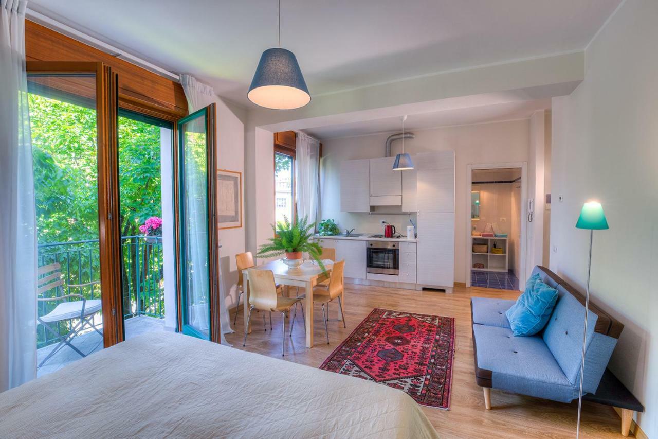 Rita'S Garden Bed and Breakfast San Vittore Olona Εξωτερικό φωτογραφία