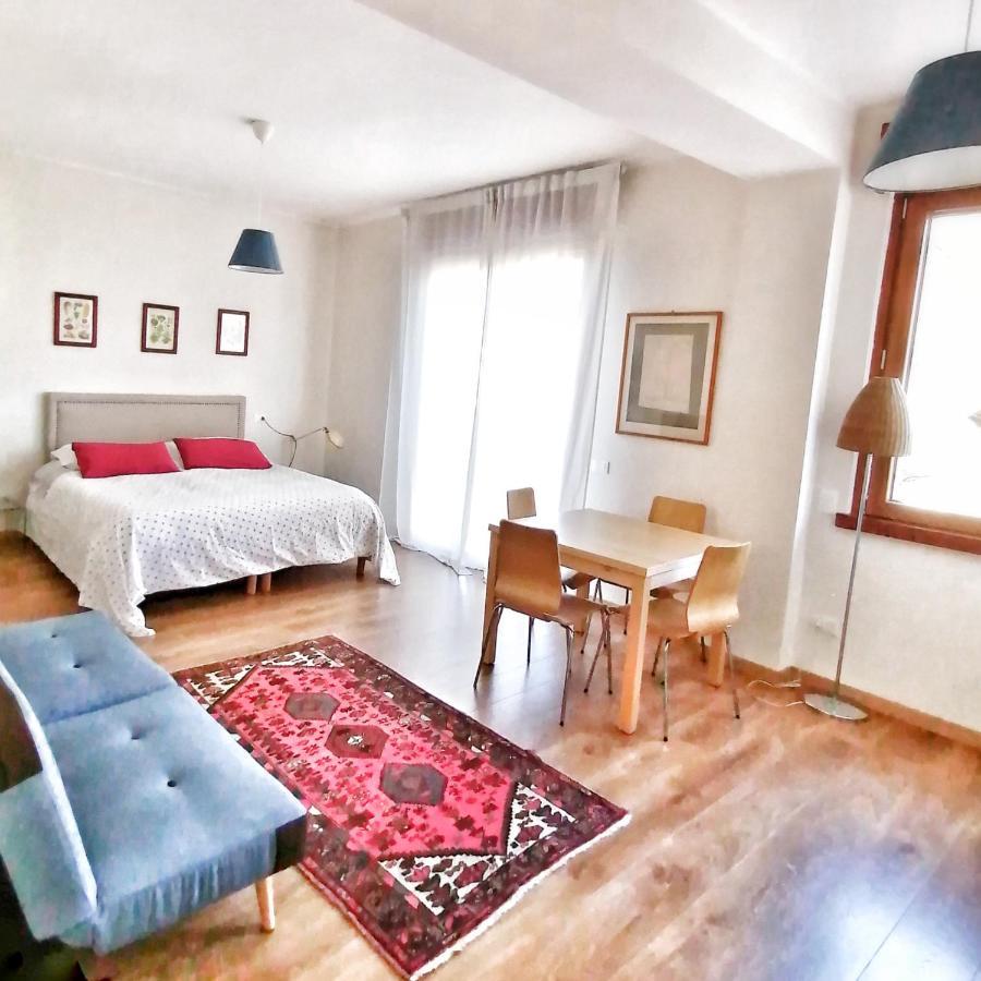 Rita'S Garden Bed and Breakfast San Vittore Olona Εξωτερικό φωτογραφία